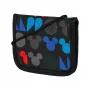 McNeill Disney Mickey Mouse Pouch na klatkę piersiową dla dzieci, niebieski