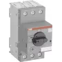 ABB STOTZ-KONTAKT Wyłącznik silnikowy MS116-12 (1SAM250000R1012)