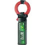 GMC Instruments METRACLIP 61 Cyfrowy miernik cęgowy do pomiaru prądu upływu AC, 0.001 mA do 300 A, True RMS, 40 mm rozwarcie szczęk