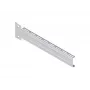 Niedax KTUM400 Wspornik 85x410mm Ocynkowany
