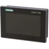 SIEMENS LOGO! TD Wyświetlacz tekstowy 4,3 cala Monochromatyczny panel LCD 6ED1055-4MH08-0BA3