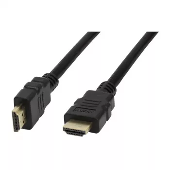SYNERGY21 Kabel HDMI 2.1 2m 8K 60Hz 4K 120Hz 48Gbps Ultra High Speed