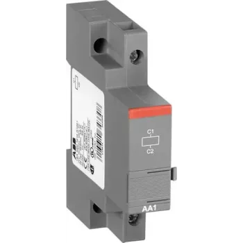 ABB AA1-24 Wyzwalacz bocznikowy 20-24 V AC do wyłączników Tmax XT