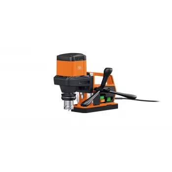 FEIN KBE 32 QW 1-biegowa wiertnica magnetyczna 1200 W z walizką