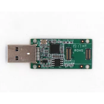 ALLNET Rock Pi 4 eMMC na USB 3.0 Adapter (RockPi_EMMC2USB3.0)