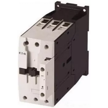 Stycznik Eaton DILM40 3-biegunowy, cewka 230 V 50 Hz / 240 V 60 Hz, 18.5 kW AC-3 400 V, 1NO+1NC