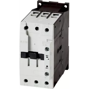 Stycznik Eaton DILM40 3-biegunowy, cewka 230 V 50 Hz / 240 V 60 Hz, 18.5 kW AC-3 400 V, 1NO+1NC