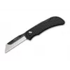 Outdoor Edge RazorWork 250 Czarny nóż uniwersalny z wymiennym ostrzem, 6 ostrzy