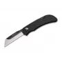 Outdoor Edge RazorWork 250 Czarny nóż uniwersalny z wymiennym ostrzem, 6 ostrzy