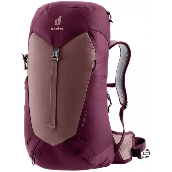 Deuter AC Lite 28 SL Plecak Ashrose-Cassis