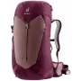 Deuter AC Lite 28 SL Plecak Ashrose-Cassis