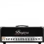 Bugera 6262 INFINIUM 120W lampowy wzmacniacz gitarowy głowa