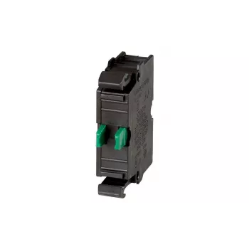 Eaton M22-K10 Element stykowy 1NO Montaż czołowy Zacisk śrubowy