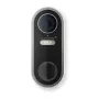 Homematic IP Akumulatorowa Kamera Zewnętrzna (HmIP-COR) – 3MP, WLAN, Biały/Czarny