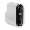 Homematic IP Akumulatorowa Kamera Zewnętrzna (HmIP-COR) – 3MP, WLAN, Biały/Czarny