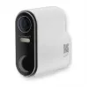 Homematic IP Akumulatorowa Kamera Zewnętrzna (HmIP-COR) – 3MP, WLAN, Biały/Czarny