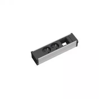 Bachmann CONI moduł wejścia zasilania GST18i3 - 16A, 250V, czarny