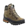 Meindl Vakuum Lady GTX Damskie Buty Trekkingowe Brązowy UK 10 (EU 44.5)