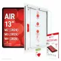 DISPLEX Tablet Real Glass Szkło ochronne do iPad Air 13 (2024/2025/2026) - hartowane szkło, twardość 9H, ultra-clear