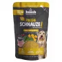 BOSCH Freshe Schnauze Mokra karma dla psów Mono-Protein z kurczakiem, dynią i brokułami – saszetka 250g