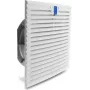 Delock Wentylator osiowy 230 V AC z filtrem 323 x 323 x 127 mm
