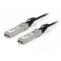 LevelOne SFP+ Direct Attach Copper Cable 10Gbps Twinax 5m Passive DAC