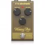 TC Electronic Honey Pot Fuzz Analogowy Efekt Gitarowy Pedał Fuzz z True Bypass