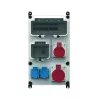 BALS VARIABOX-L 89076 zestaw gniazd