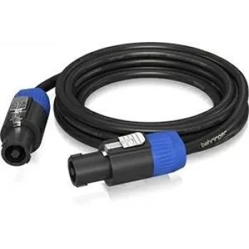 Behringer GLC2-600 Przewód głośnikowy Speakon-Speakon 6m