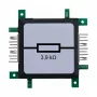 ALLNET BrickRknowledge Rezystor 3,9 kOhm 0,25W 1% Metalizowany, osiowy THT
