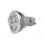 SYNERGY21 S21-LED-TOM00932 LED Retrofit GU10 4x1W Bursztynowy/Pomarańczowy