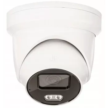 ABUS IPCS54511B 4MP kamera IP Dome (4mm, WL)