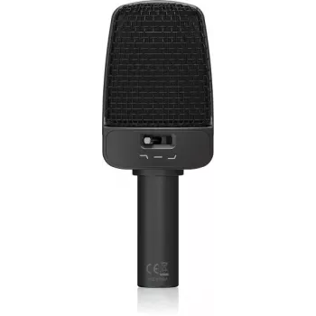 Behringer B 906 Dynamiczny mikrofon instrumentalny superkardioidalny