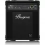 Bugera BXD12 1000W 1x12 Basowy Wzmacniacz Kombo z Głośnikiem Turbosound i Kompresorem DYNAMIZER