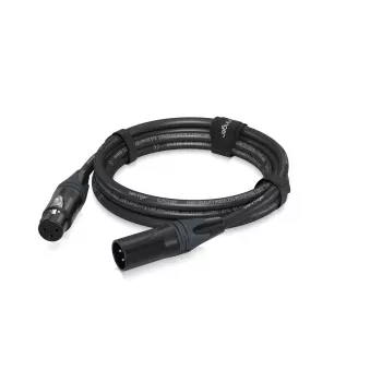 Behringer PMC-500CM 5m XLR żeński na XLR męski kabel mikrofonowy