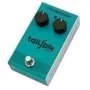 TC Electronic Tailspin Vibrato Analogowy Mini Efekt Gitarowy z True Bypass