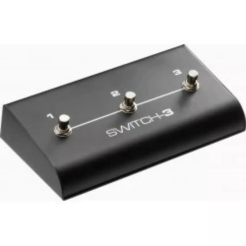 TC Electronic Switch-3 Przełącznik nożny