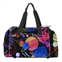 McNeill STITCH III Torba sportowa 20L Poliester Wielokolorowa