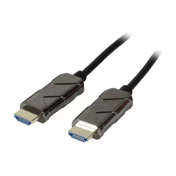 Synergy21 S215911 Aktywny kabel optyczny HDMI 2.1 10m 8K60Hz 48Gbps eARC HDR10+ VRR ALLM