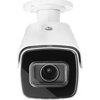 ABUS IPCB64621 IP kamera tubowa, 4 MP, 2,8-12 mm, czarna