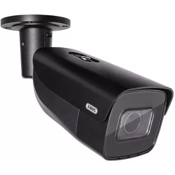 ABUS IPCB64621 IP kamera tubowa, 4 MP, 2,8-12 mm, czarna