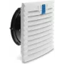 Delock Wentylator osiowy 230 V AC z filtrem 204 x 204 x 97 mm