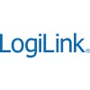 LogiLink Miernik DisplayPort do odczytu EDID, 8K UHD, HDCP 2.2, HDR, DSC, zasilany z portu