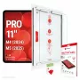 DISPLEX Tablet Real Glass iPad Pro 11 (2024/2025) Szkło ochronne od E.V.I.