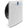 Delock Wentylator osiowy 230 V AC z filtrem 254 x 254 x 107 mm