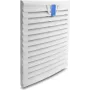 Delock Filtr wentylatora z klipsem 254 x 254 x 47 mm