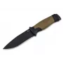 Boker Plus Desertman Nóż z ostrzem stałym 440C G-10 02BO083