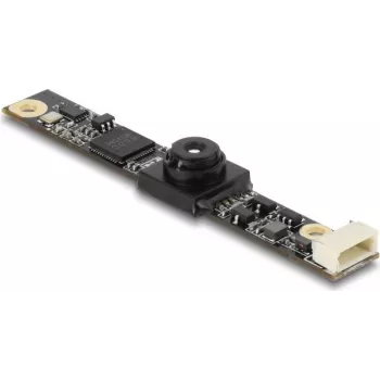 Moduł kamery Delock USB 2.0 5 megapikseli Sony Starvis IMX179QQH5-C 48° stała ostrość