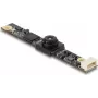 Moduł kamery Delock USB 2.0 5 megapikseli Sony Starvis IMX179QQH5-C 48° stała ostrość