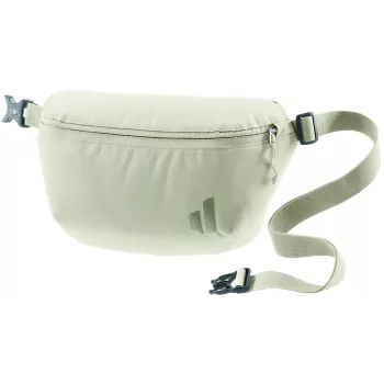 DEUTER Avengo Organizer Mineral Grey | 4-komorowy organizer biurkowy